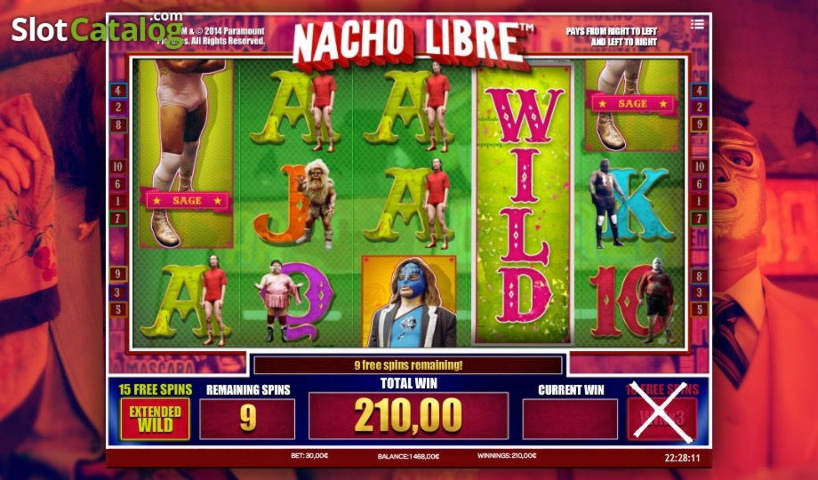 Eur 700 Daily freeroll slot tournament at Joy Casino