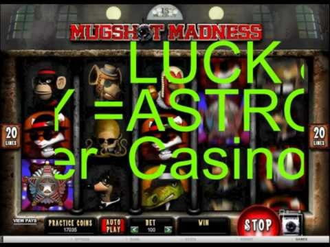 EURO 2480 no deposit bonus at Casino-X