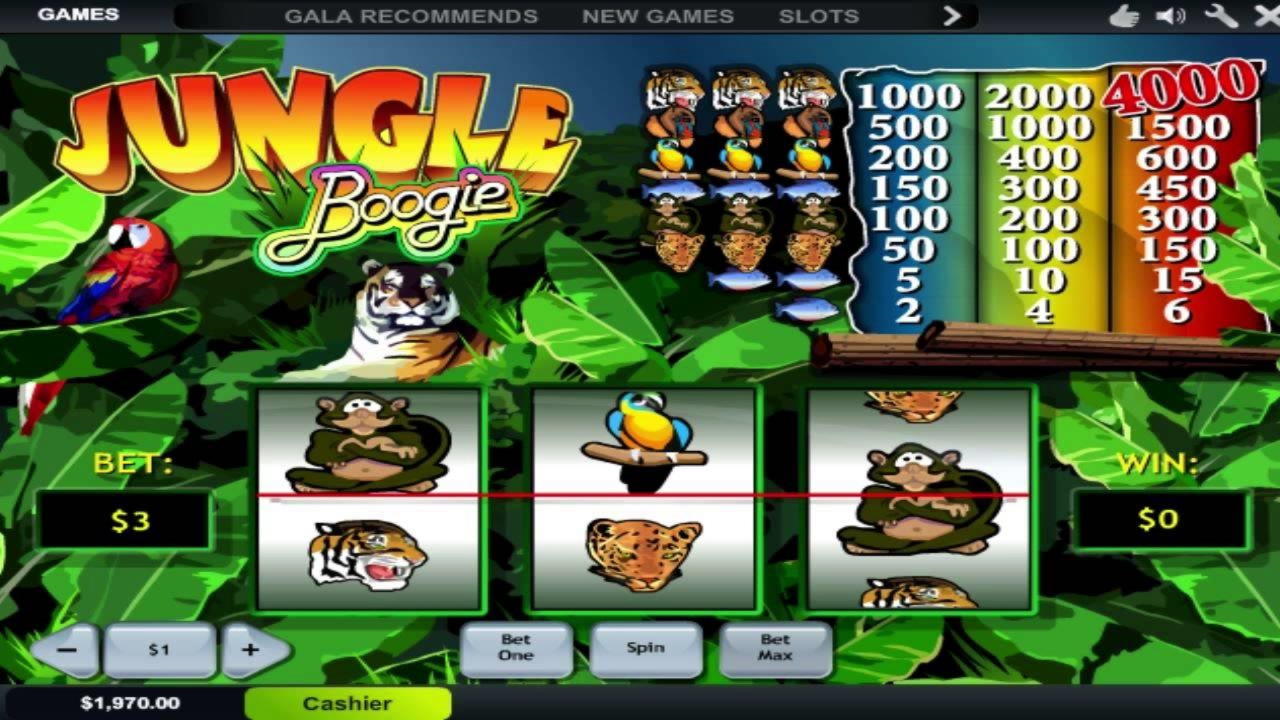 €4235 no deposit bonus at Betway Casino