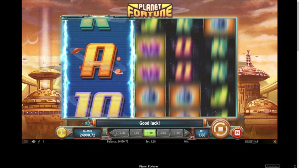 €1435 no deposit bonus at All Slots Casino