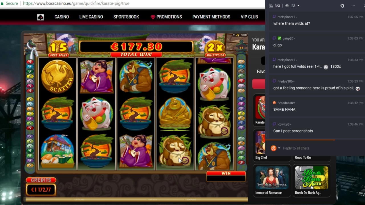 €605 Casino Tournament at 777 Casino