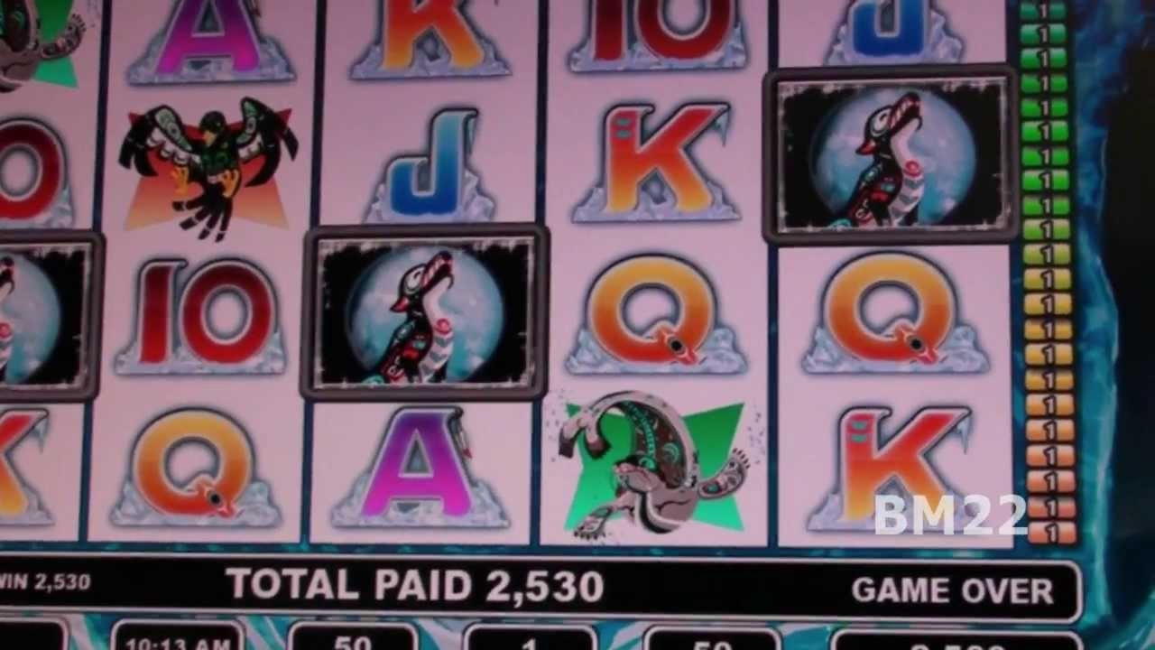 85 Free Spins at Mega Casino