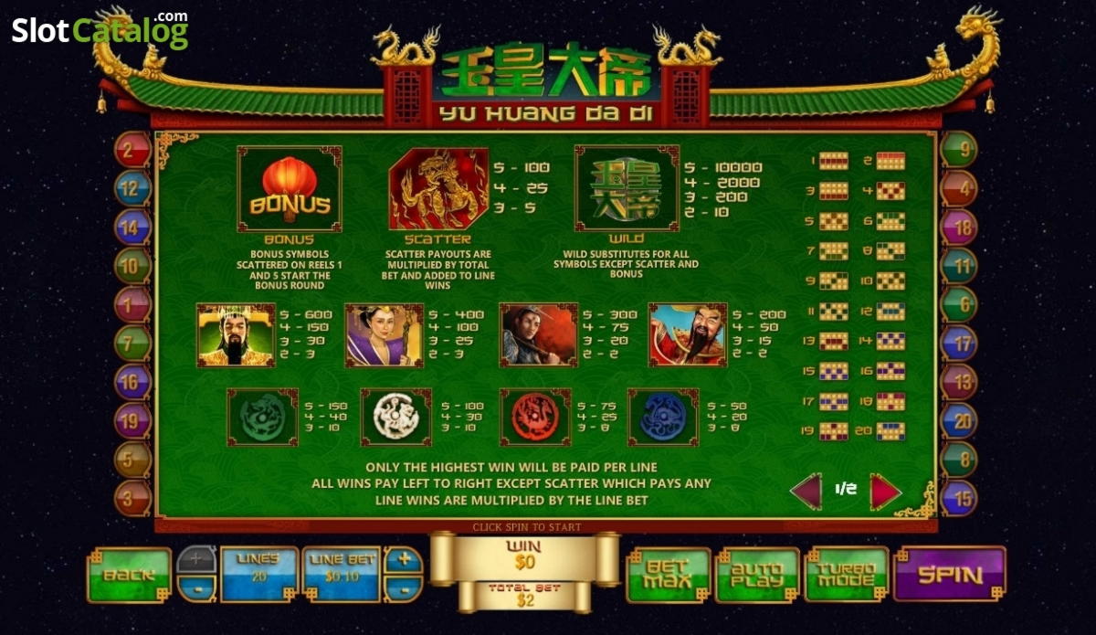 44 Free Spins Casino at Betwinner Casino