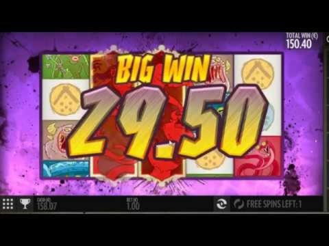 £430 free chip at Casino com
