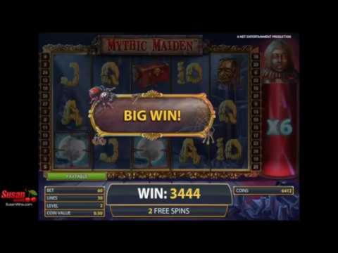 €4230 No deposit bonus code at Spin Palace Casino