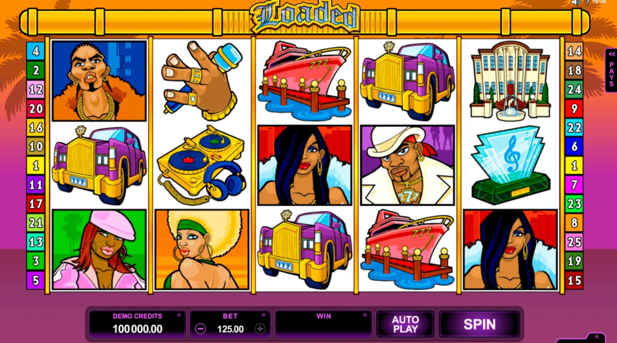 €475 NO DEPOSIT at Jackpot City Casino