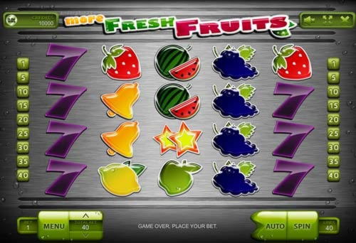 EURO 570 free chip at Gaming Club Casino
