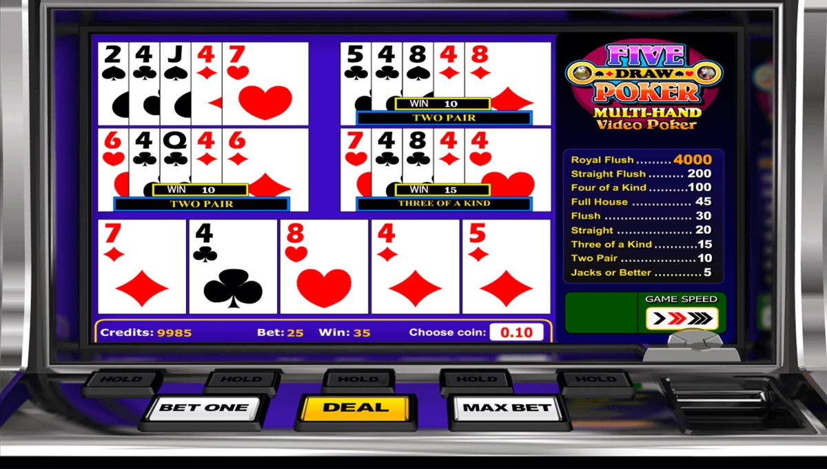 225 free spins at Casino Room