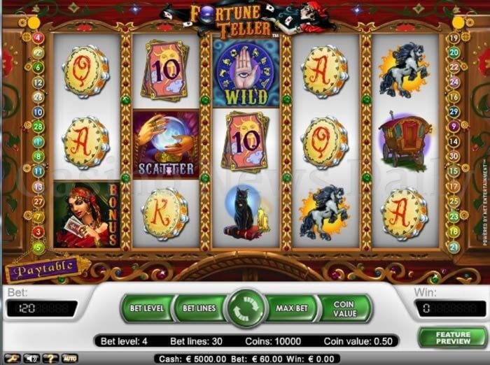 €120 FREE CHIP at Mega Casino