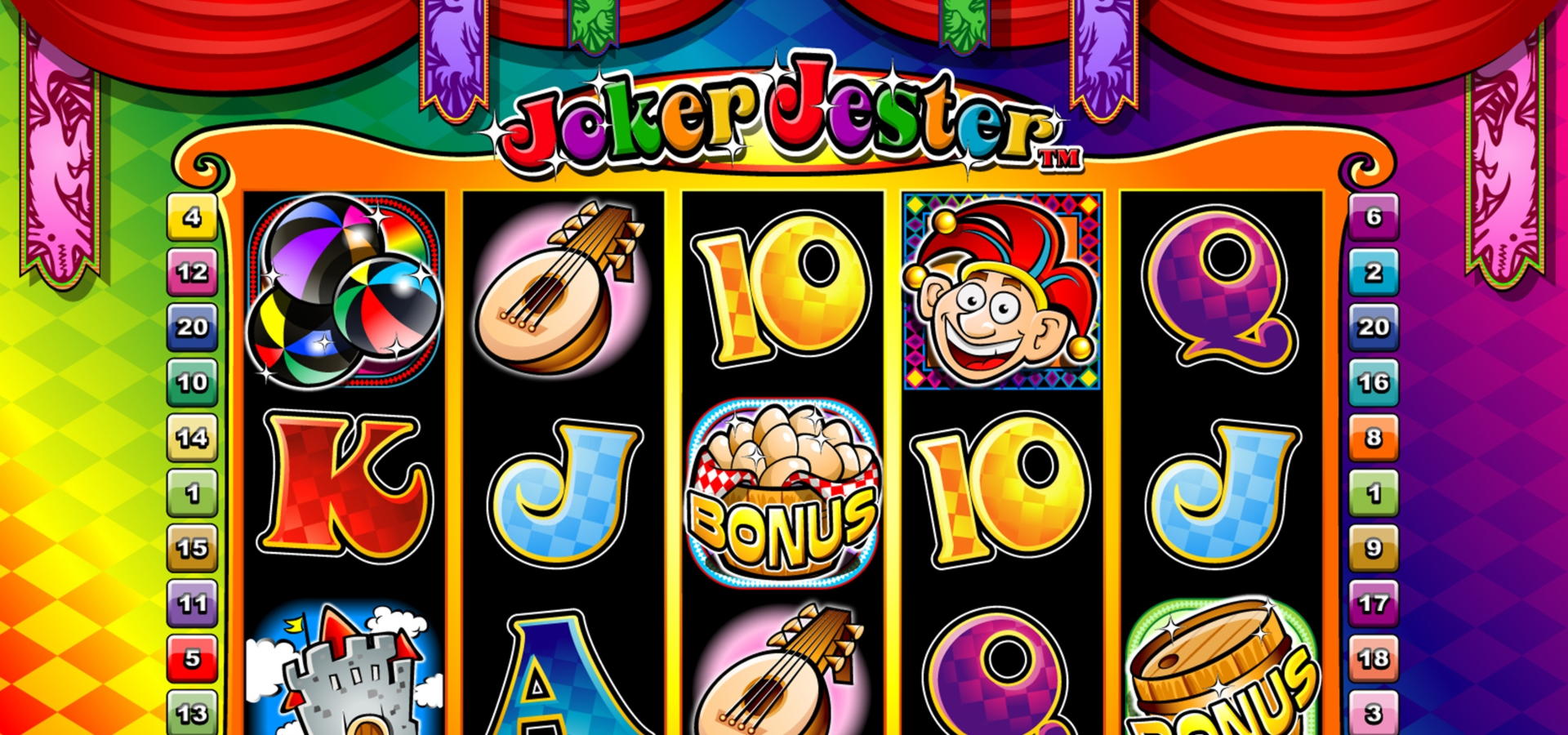 60 FREE Spins at 777 Casino