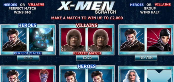 650% Match Bonus Casino at Betwinner Casino