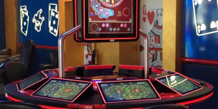 EURO 530 Free Casino Tournament at Casino com