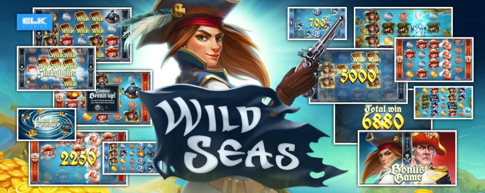 £235 Online Casino Tournament at All Slots Casino