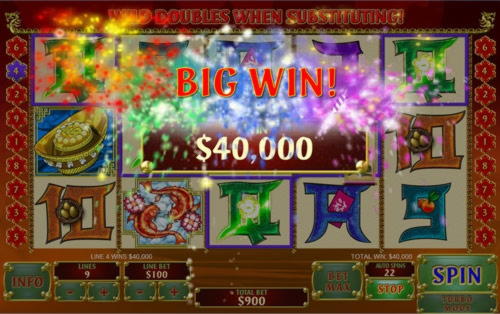 30 Free casino spins at Casino-X