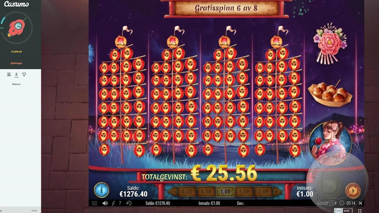 10 Trial Spins at Mummys Gold Casino
