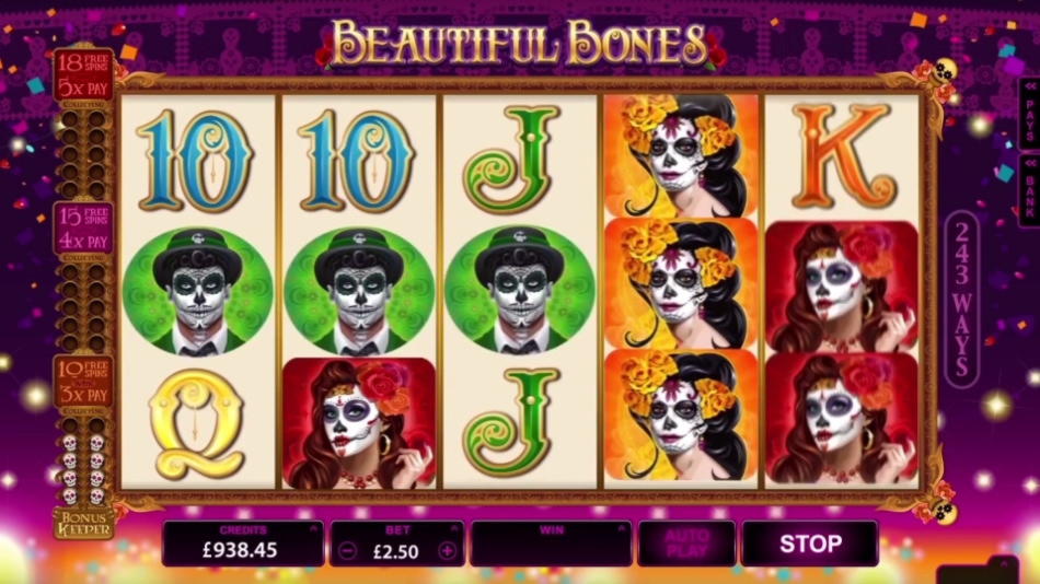 285 free spins casino at Simba Games Casino