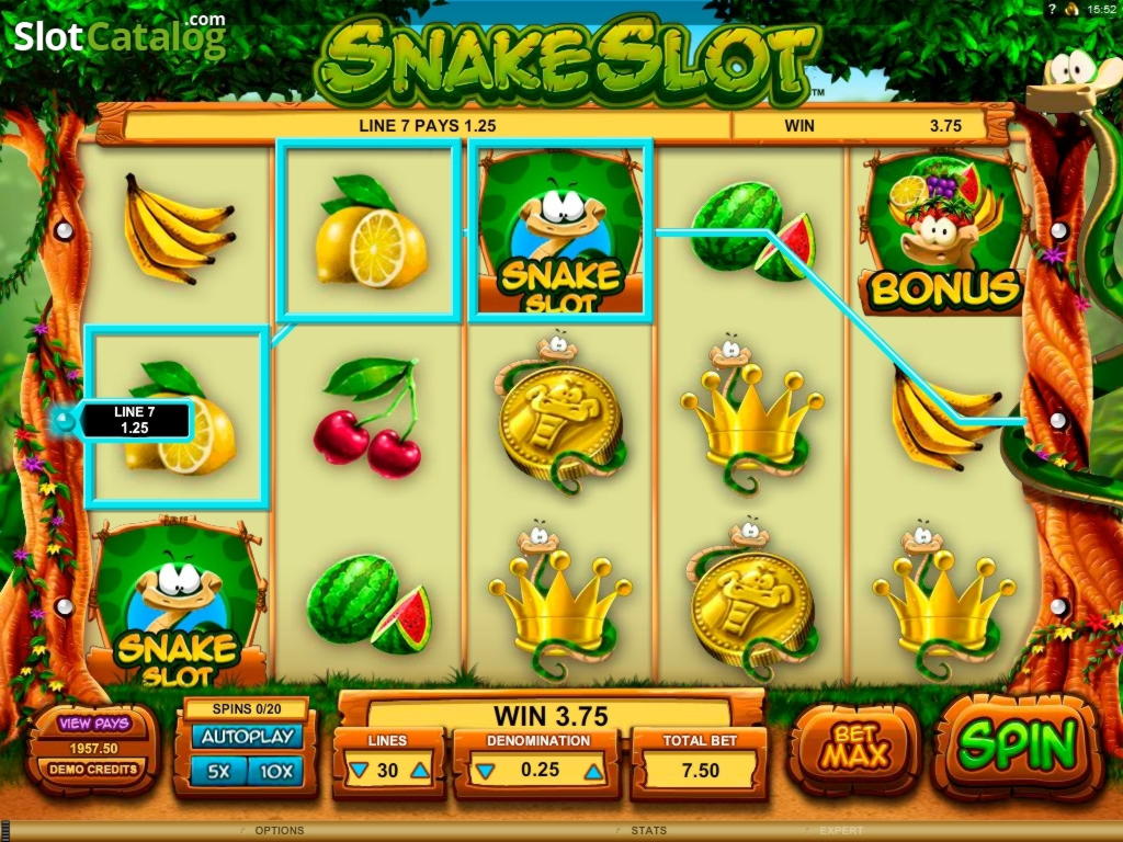 €440 No Deposit Bonus Casino at Casino Las Vegas