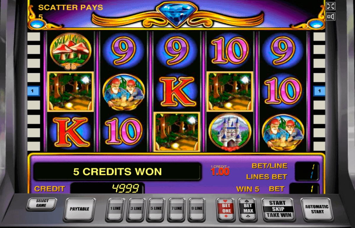 22 Free spins no deposit casino at All Slots Casino