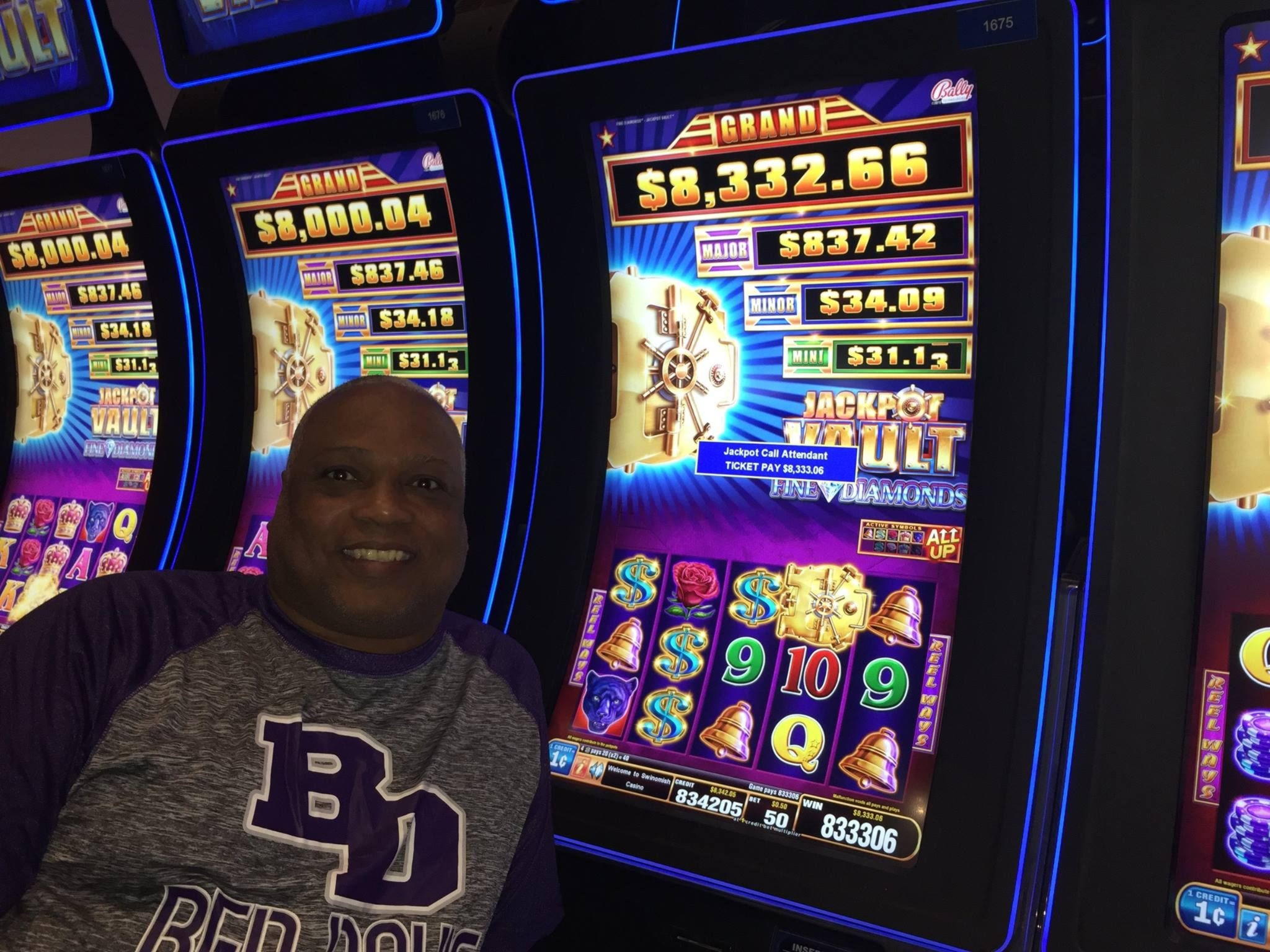 €295 Free Chip at Mansion Casino
