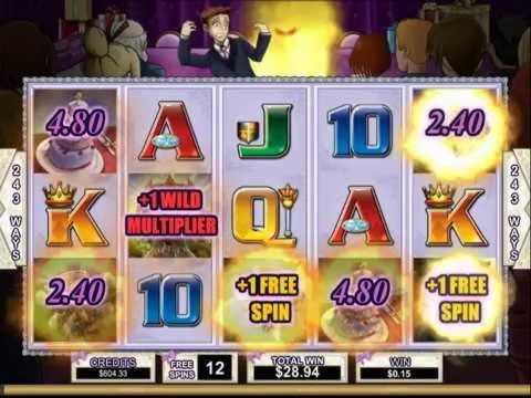 505% Match Bonus at Mummys Gold Casino