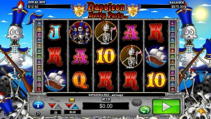 80 free spins at Betway Casino