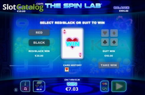 45 Loyalty Free Spins! at Spinit Casino