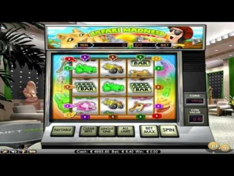 EUR 225 no deposit at Mummys Gold Casino