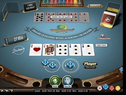 €410 free chip casino at Big Cash Casino