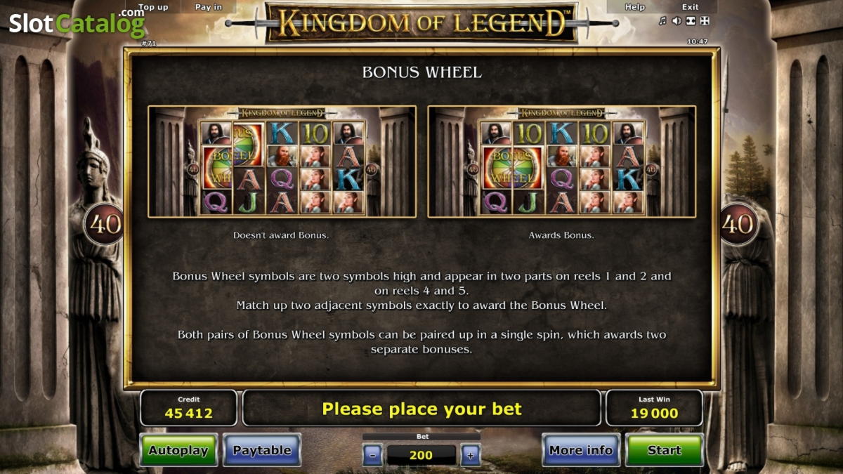 €845 Casino Tournament at William Hill Casino