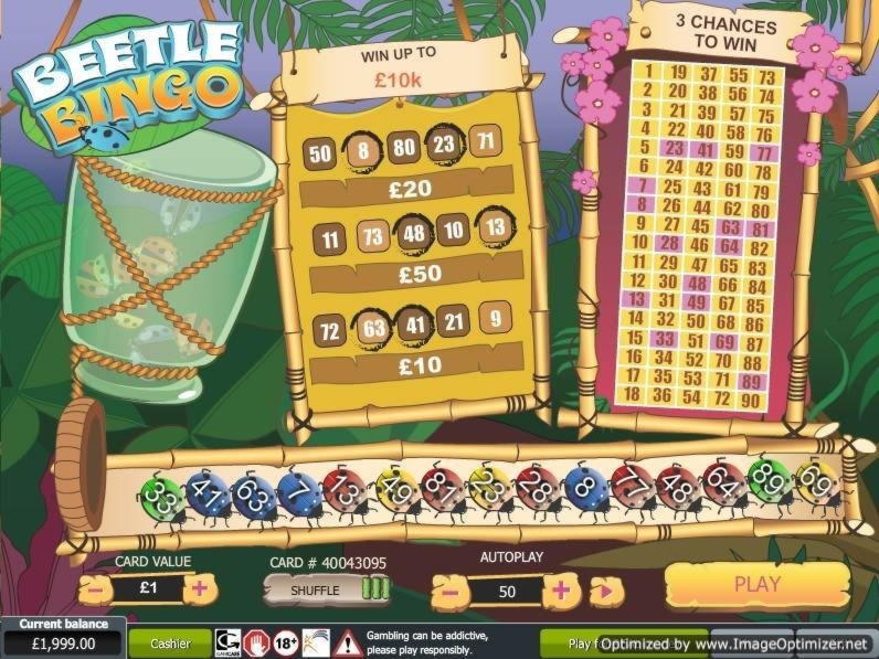 €575 FREE CASINO CHIP at Casino Room