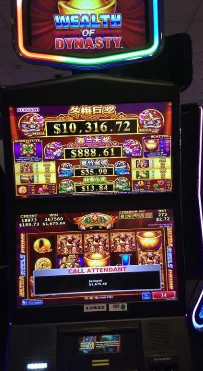 $525 Free chip at Casino com