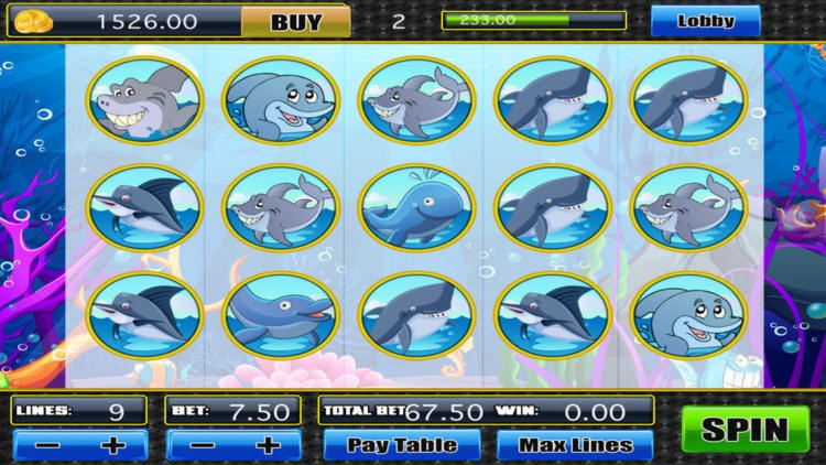 €380 Casino Tournament at All Slots Casino