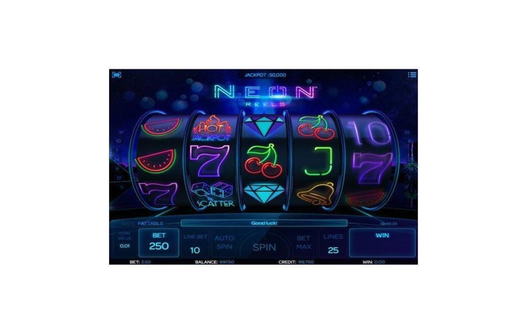 320% Best Signup Bonus Casino at Spinit Casino