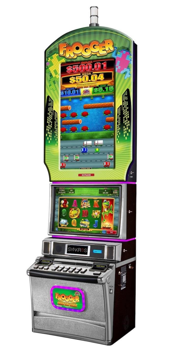 €325 free casino chip at Big Cash Casino