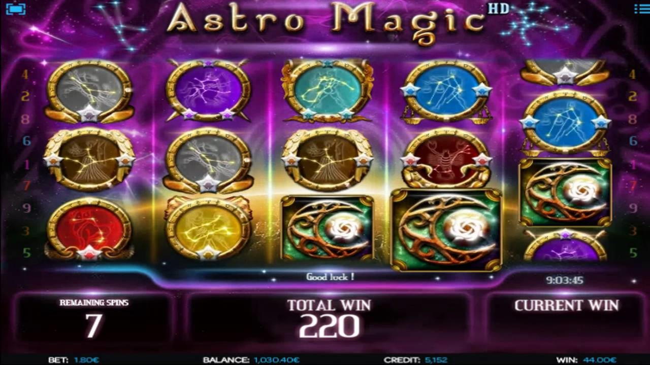 920% Match at a casino at All Slots Casino