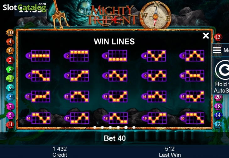 EURO 520 Daily freeroll slot tournament at Spinit Casino