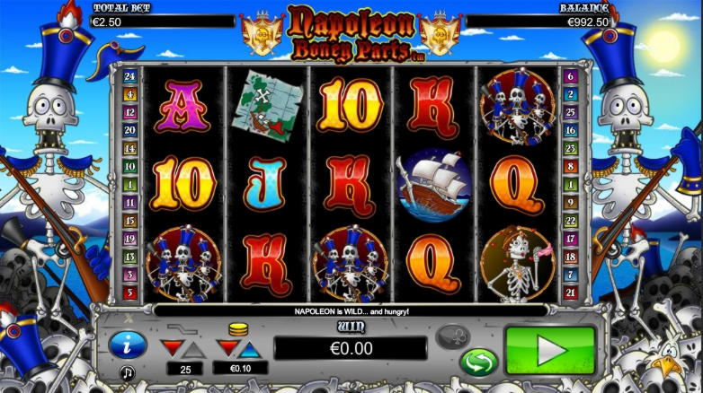 215% No Rules Bonus! at Betway Casino