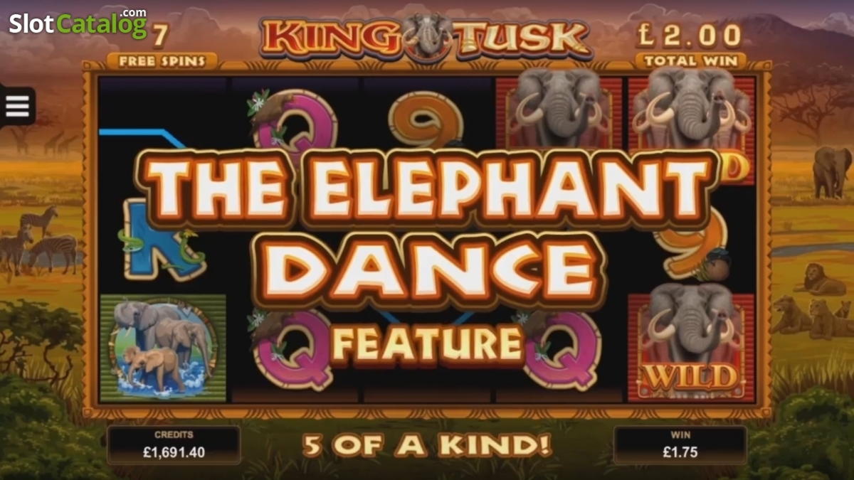 115 free spins casino at PH Casino