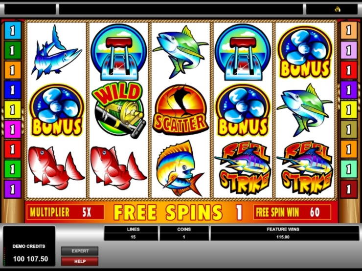 235 free spins no deposit casino at Jackpot City Casino