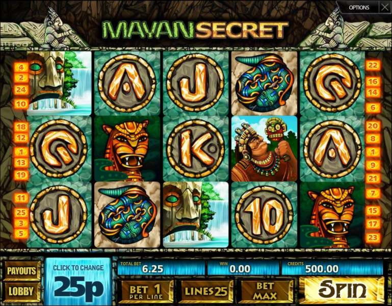 60 Trial Spins at PH Casino