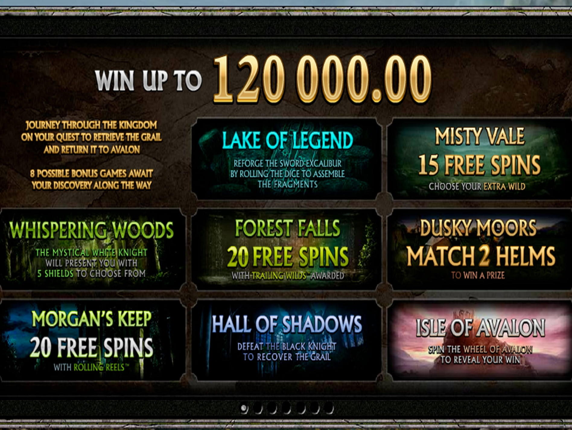 185 free spins casino at Leo Vegas Casino