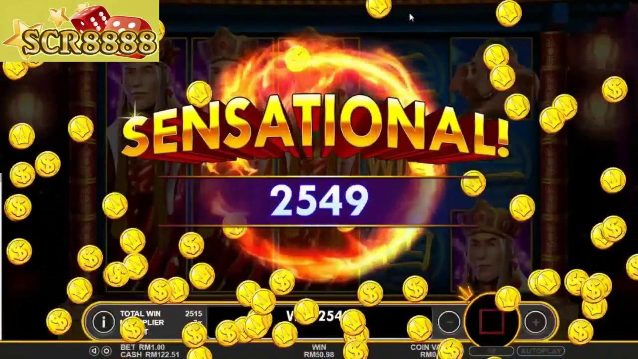 120 Free Spins no deposit casino at Simba Games Casino