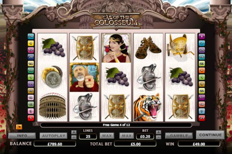35% Signup casino bonus at Superior Casino
