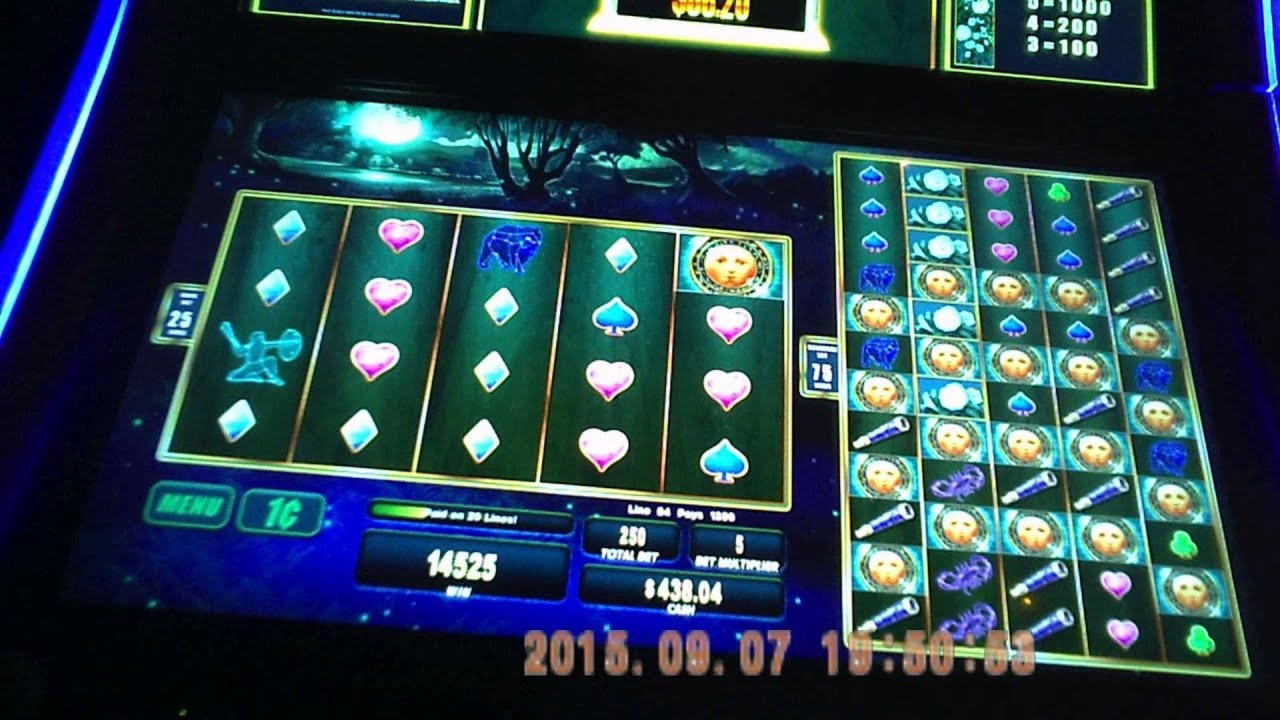 111 Free spins at Casino Room
