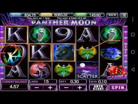515% Deposit match bonus at Big Cash Casino