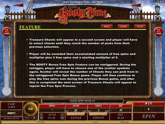 €2140 No Deposit Bonus Code at Superior Casino