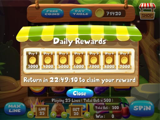 €1160 No Deposit at Simba Games Casino