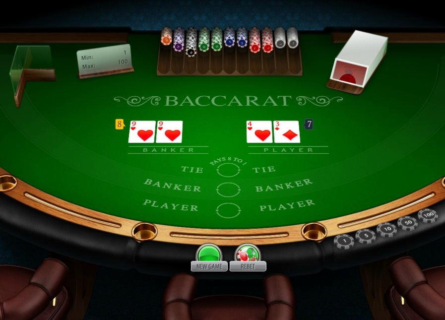 EUR 485 free casino chip at Lucky Nugget Casino