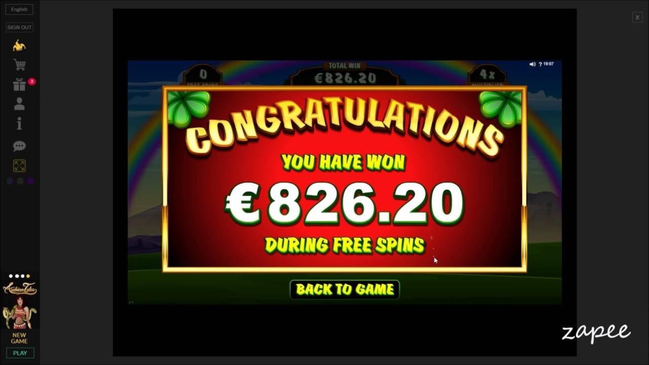 855% Match Bonus Casino at Casino Cruise