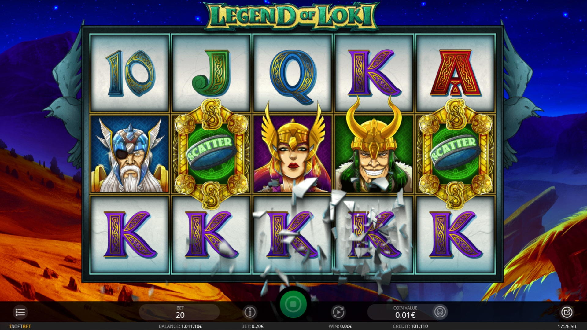 75 free spins no deposit casino at All Slots Casino